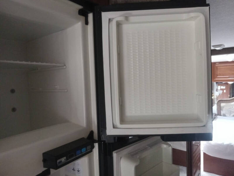 2002 Freightliner XC Chassis