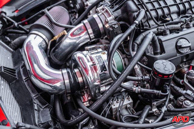 2014 Chevrolet Corvette Stingray