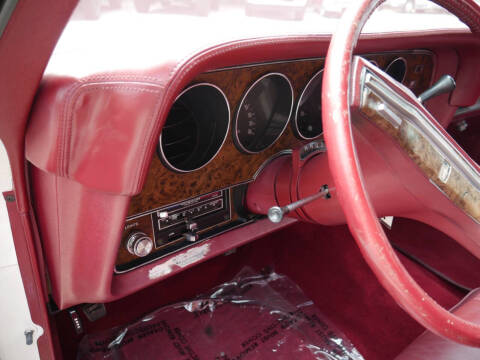 1979 Ford Ranchero