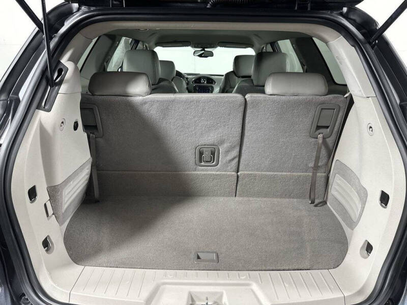 2013 Buick Enclave Convenience