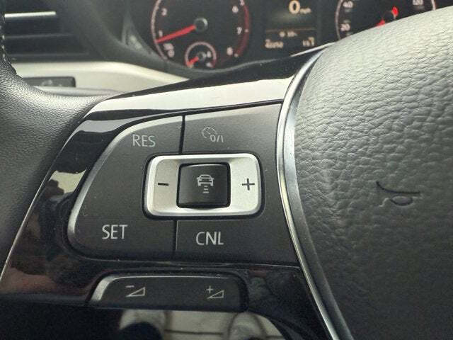 2021 Volkswagen Passat SE