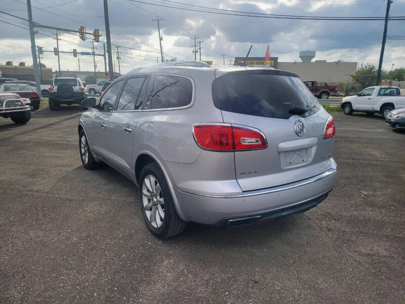 2016 Buick Enclave Premium - Photo 9