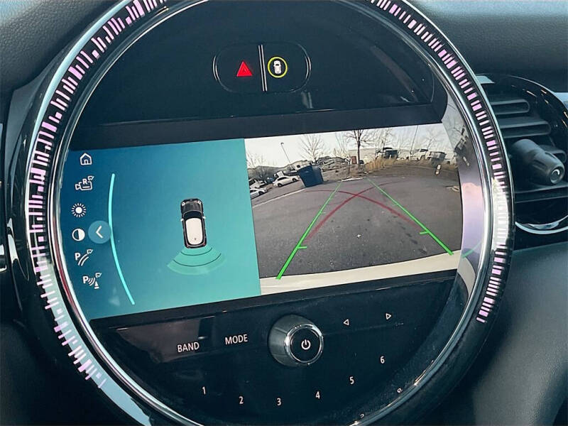 2024 MINI Hardtop 2 Door Cooper S