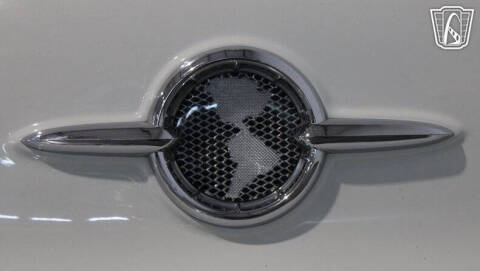 1955 Oldsmobile Eighty-Eight