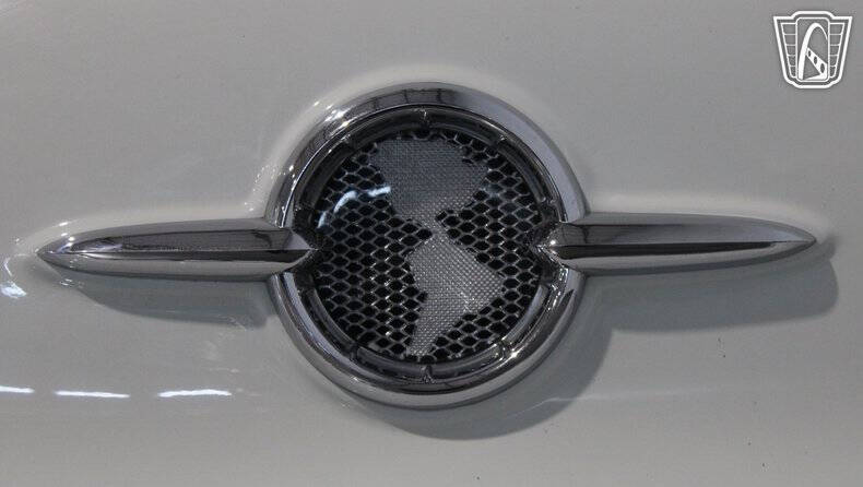 1955 Oldsmobile Eighty-Eight