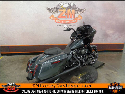 2025 Harley-Davidson Road Glide