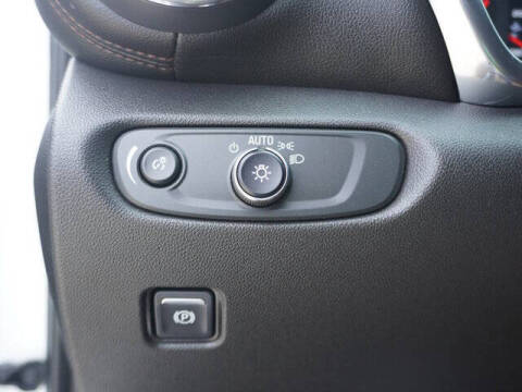 2020 Chevrolet Blazer Premier