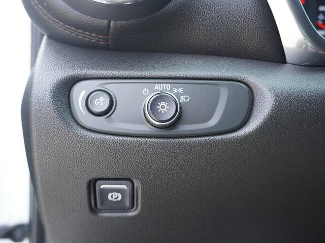 2020 Chevrolet Blazer Premier