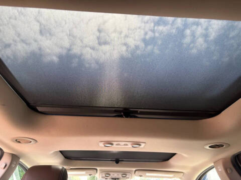 2013 GMC Acadia SLT-1