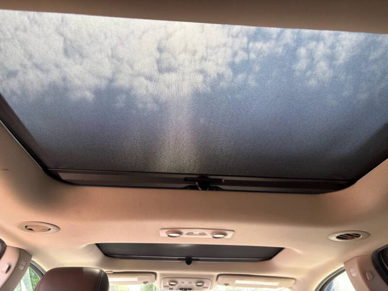 2013 GMC Acadia SLT-1