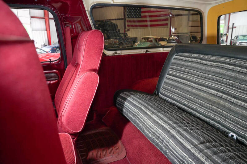 1979 Ford Bronco