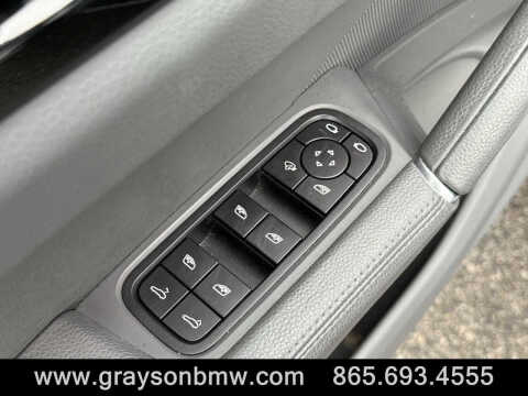 2022 Porsche Cayenne