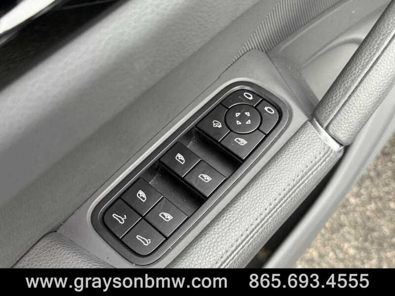 2022 Porsche Cayenne