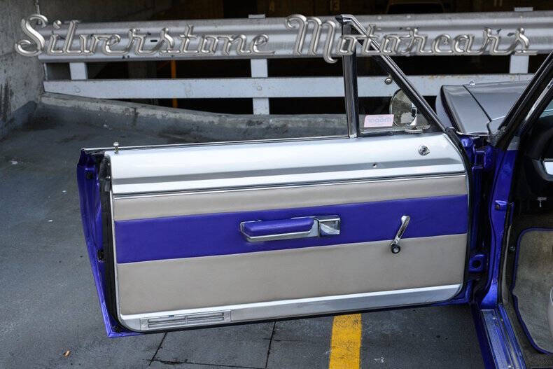 1968 Plymouth Barracuda