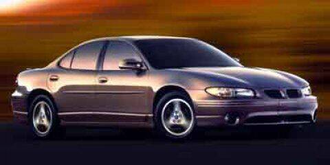 2002 Pontiac Grand Prix for sale at TRAVERS GMT AUTO SALES - Traver GMT Auto Sales West in O Fallon MO