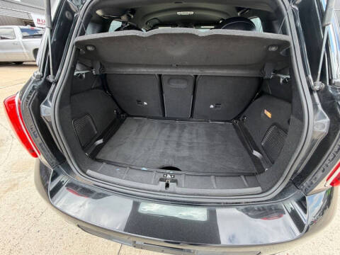 2016 MINI Countryman Cooper