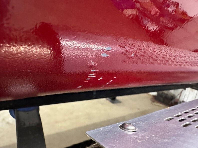 1965 Shelby Cobra
