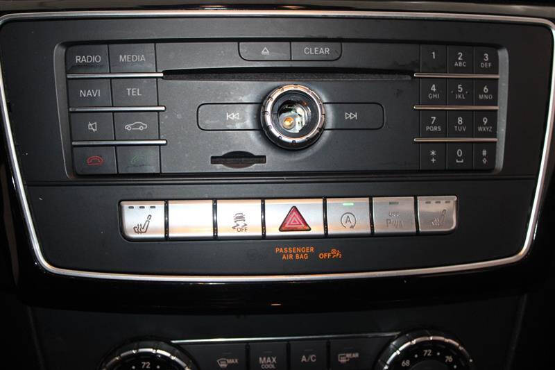 2017 Mercedes-Benz GLS GLS 450