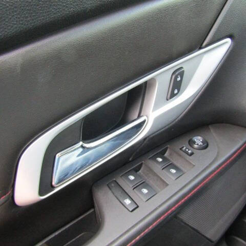 2014 GMC Terrain SLE-1