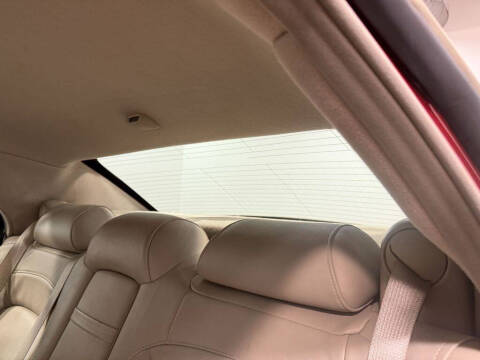 2005 Cadillac DeVille DHS
