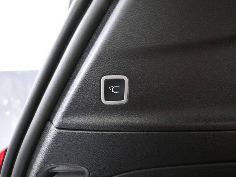 2022 Chrysler Pacifica Pinnacle