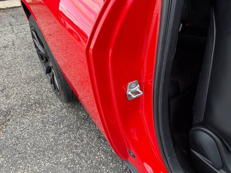 2015 Dodge Challenger R/T Plus