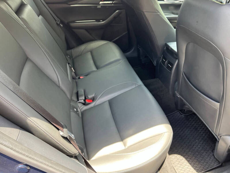 2023 Mazda CX-30 2.5 S Preferred