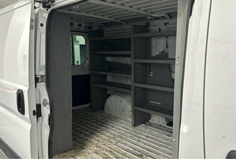 2019 RAM ProMaster 1500 136 WB