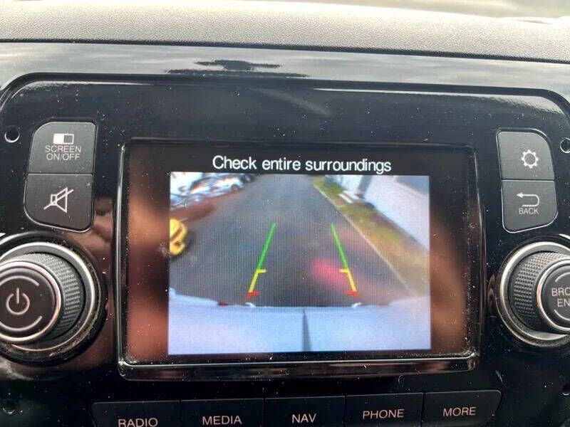 2018 RAM ProMaster 1500 136 WB