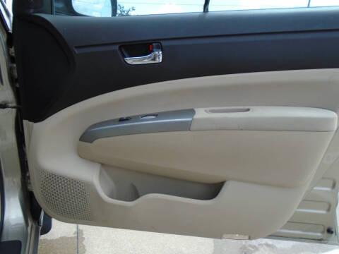 2004 Toyota Prius
