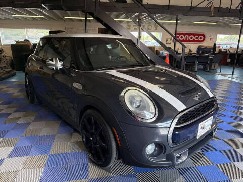 2014 MINI Hardtop Cooper S