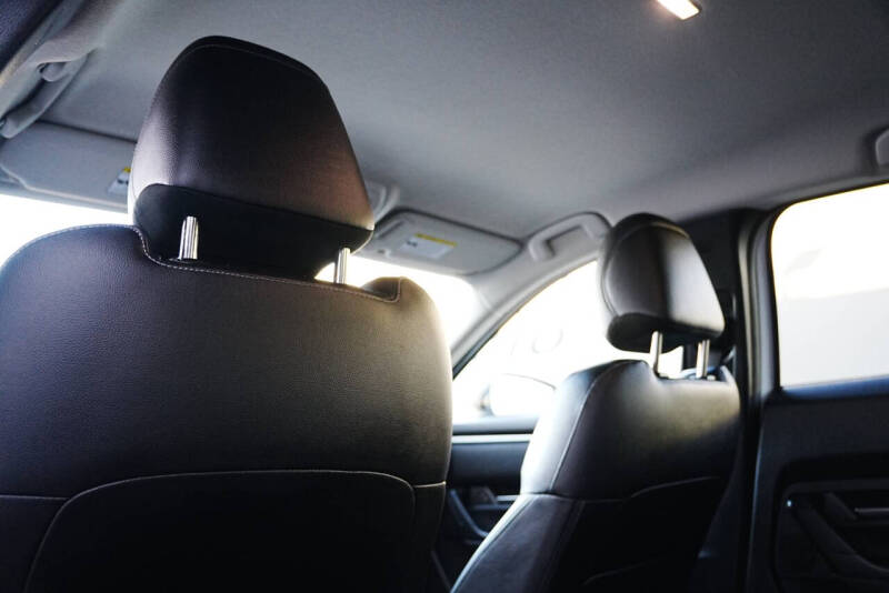 2024 Mazda CX-50 2.5 S Preferred