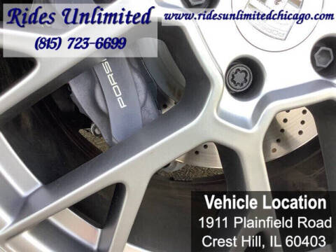 2025 Porsche 911 Carrera