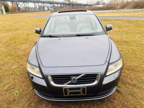 2008 Volvo S40 2.4i