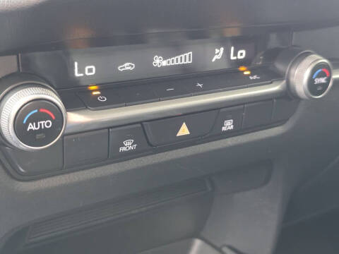 2023 Mazda CX-30 2.5 S Select