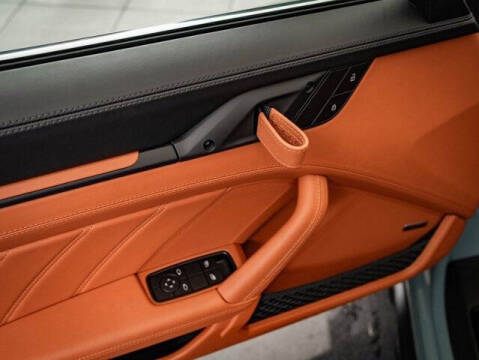 2024 Porsche 911 S/T