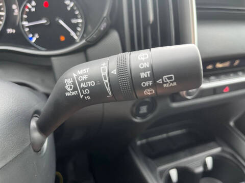 2026 Mazda CX-50 2.5 S Select