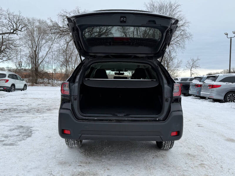 2024 Subaru Outback Premium