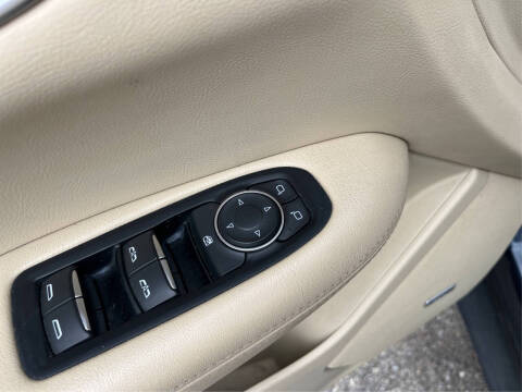 2019 Cadillac XT5