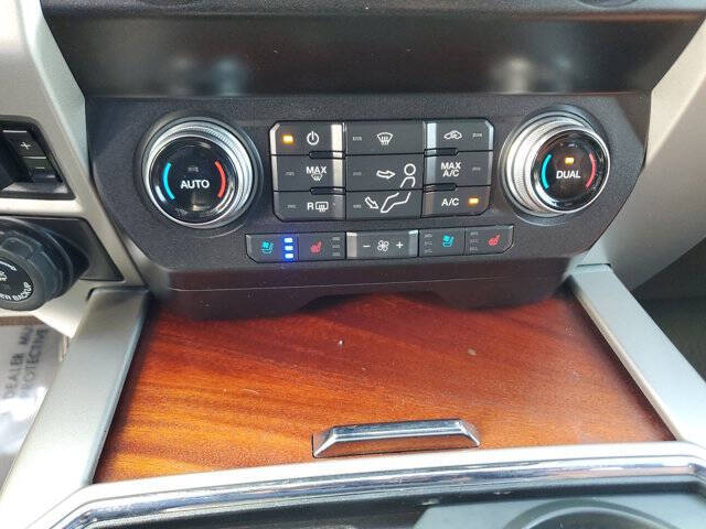 2020 Ford F-350 Super Duty