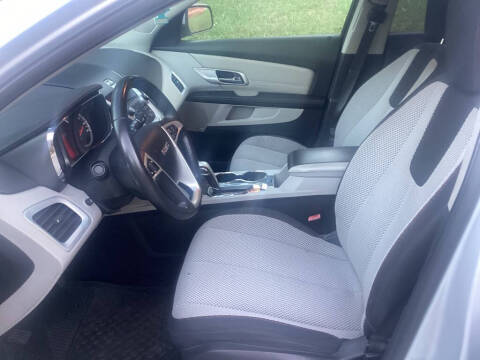 2011 GMC Terrain SLE-2