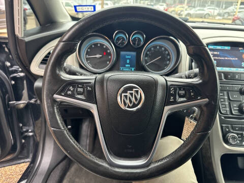 2014 Buick Verano Convenience Group