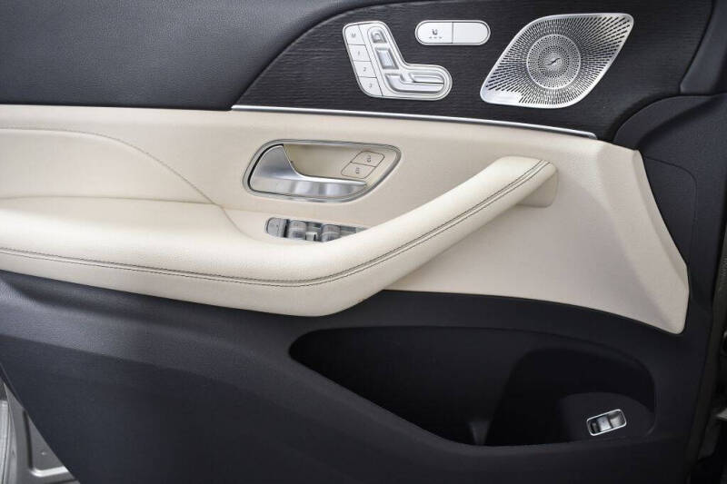 2020 Mercedes-Benz GLE GLE 350 4MATIC