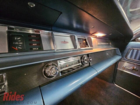 1963 Oldsmobile Eighty-Eight