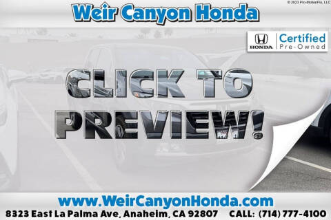 2018 Honda Ridgeline RTL-E
