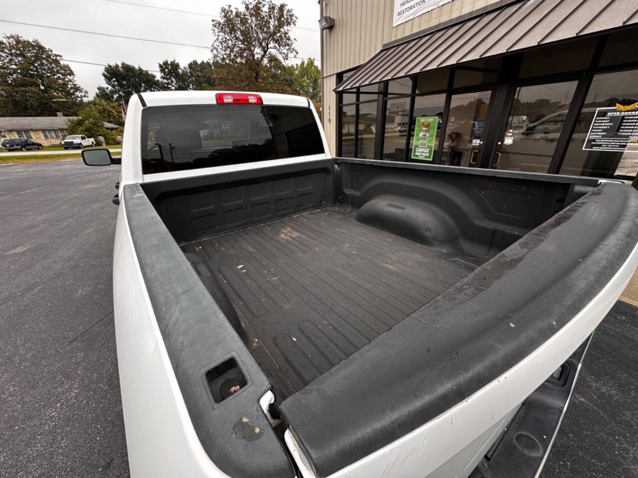 2018 Ram 1500 for sale at Golden Wheels Auto in Wellford, SC