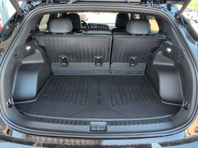 2026 Chevrolet Blazer EV RS