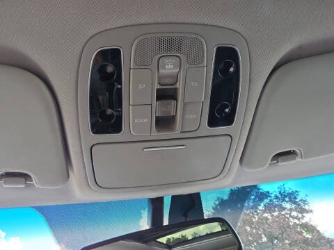 2016 Kia Soul !