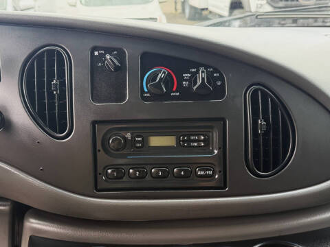 2008 Ford E-Series E-350 SD