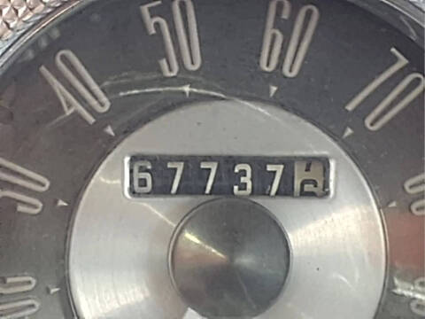 1951 Packard Packard
